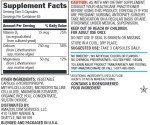 Calcium Complex Capsules by Amazon Elements, 195 Count