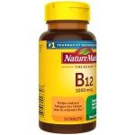 Nature Made Vitamin B12 1000 mcg for Energy
