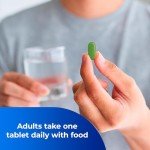 One A Day Men's Pro Edge Multivitamin Tablets 50 Count