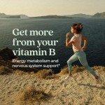 New Chapter Fermented B Complex with Vitamin B12