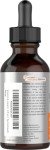 Horbäach Vitamin A Liquid with Coconut Oil, 4 fl oz