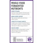 New Chapter Fermented B Complex with Vitamin B12