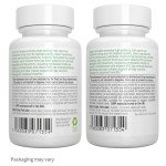 Vegan Super B-Complex Methylated Vitamins, 180 Tablets