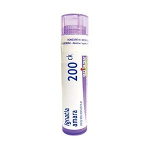 Boiron Ignatia Amara 200C Homeopathic Stress Relief Pellets