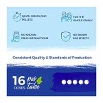 Boiron Ignatia Amara 200C Homeopathic Stress Relief Pellets