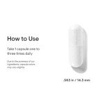 Thorne Vitamin D3 - Immune & Bone Support, 90 Capsules