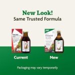 Floradix Floravital Iron & B Vitamins Liquid