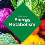 Nature’s Bounty B12 2500 mcg for Energy Support