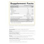 Integrative Therapeutics Iron Complex for Energy - 90 Softgels
