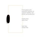 Integrative Therapeutics Iron Complex for Energy - 90 Softgels