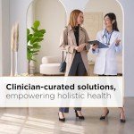 Integrative Therapeutics Iron Complex for Energy - 90 Softgels