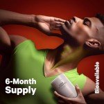 Codeage ADK Vitamins - 6-Month Supply, 180 Ct