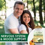 MoxyVites Vegan B Complex for Energy & Immunity