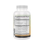 MoxyVites Vegan B Complex for Energy & Immunity