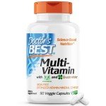 Optimized Multi-Vitamin with Minerals and Antioxidants