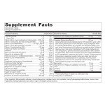 Metagenics PhytoMulti Iron-Free Multivitamin - 120 Tablets