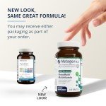 Metagenics PhytoMulti Iron-Free Multivitamin - 120 Tablets