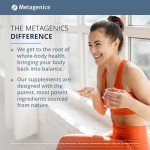Metagenics PhytoMulti Iron-Free Multivitamin - 120 Tablets