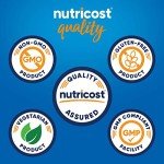 Nutricost Vegan Multivitamin with Probiotics - 120 Capsules