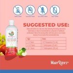 MaryRuth Organics Sugar-Free Multivitamins for All Ages
