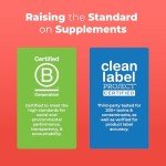 MaryRuth Organics Sugar-Free Multivitamins for All Ages