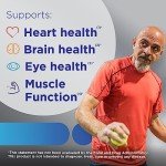 Centrum Silver Men's 50+ Multivitamin with Zinc