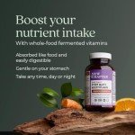 New Chapter Men's One Daily Multivitamin - 96 ct