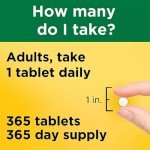 Nature Made Iron 65 mg Tablets for Blood Health