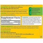 Nature Made Iron 65 mg Tablets for Blood Health