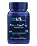 Life Extension High Potency Multivitamin & Mineral 120 Capsules