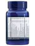 Life Extension High Potency Multivitamin & Mineral 120 Capsules