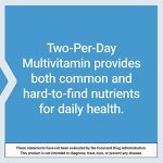 Life Extension High Potency Multivitamin & Mineral 120 Capsules