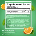 EZ Melts Sugar-Free Iron Supplement, 3-Month Supply