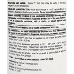 Breckenridge Ferrex 150 Iron Complex Capsules 100ct