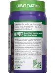 Nature's Truth Vegan Iron Gummies with Zinc & B Vitamins