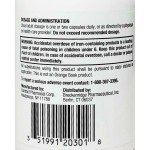 Breckenridge Ferrex 150 Iron Complex Capsules - 100ct
