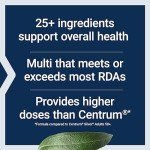 Life Extension High Potency Two-Per-Day Multivitamin