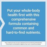 Life Extension High Potency Two-Per-Day Multivitamin