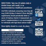 Life Extension High Potency Two-Per-Day Multivitamin