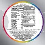 Centrum Silver Multivitamin for Adults 50+ - 220 Ct