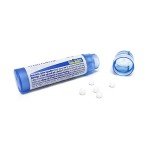 Boiron Hepar Sulphuris Calcareum 200Ck Homeopathic Medicine for Cough - 80 Pellets