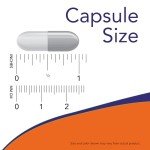 NOW Foods Supplements, Vitamin E-400 IU D-Alpha Tocopheryl, Dry, Antioxidant Protection*, 100 Veg Capsules