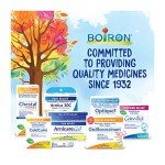 Boiron Hepar Sulphuris Calcareum 200Ck Homeopathic Medicine for Cough - 80 Pellets