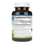 Carlson - Vitamin A, 25000 IU (7500 mcg RAE) with Pectin, Vision Health, Helps Night Vision, Skin Health, 300 Softgels