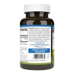 Carlson - Vitamin A, 25000 IU (7500 mcg RAE) with Pectin, Vision Health, Helps Night Vision, Skin Health, 300 Softgels