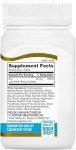 21st Century Slow Release Iron Tablets, 60 Count PACK OF 2 - Packaging May Vary