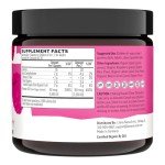 Llama Naturals Vitamin D3 Gummies for Kids & Adults, Real Fruit Gummy Vitamins for Immune Support, Healthy Bones & Overall Health, Organic, Vegan, No Sugar Added, Raspberry, 60 Ct (30-60 Day Supply)