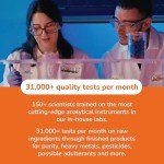 NOW Foods Supplements, Daily Vits™, One Tablet Daily with Lutein & Lycopene, 250 Tablets