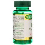 Nature's Bounty, (4 Pack) Gentle Iron, 28 mg, 90 Capsules