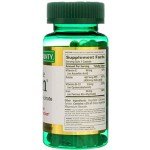 Nature's Bounty, (4 Pack) Gentle Iron, 28 mg, 90 Capsules